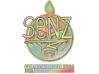 Senzu (Holo) | Copenhagen 2024 image